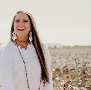 Meet your Posher, Rachael